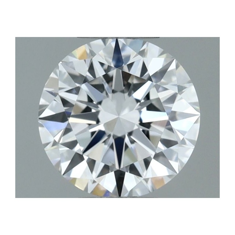 Diament szlif okrągły, 0.6ct, VS2, E, GIA 7542295720
