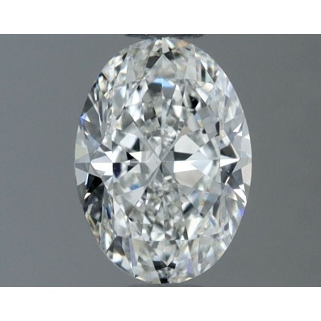Diament szlif owalny, 0.7ct, VS1, G, GIA 5546291150