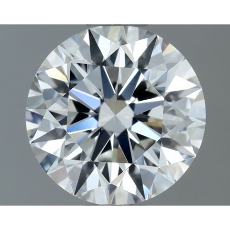 Diament szlif okrągły, 0.9ct, VS1, G, GIA 2548305993