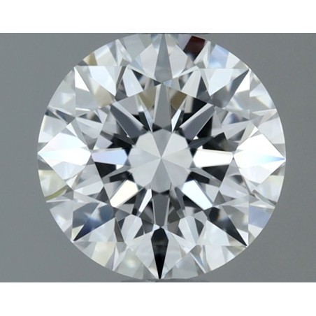 Diament szlif okrągły, 0.81ct, VVS2, E, GIA 6545295655