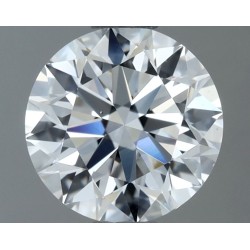 Diament szlif okrągły, 0.8ct, VS2, E, GIA 5546298423