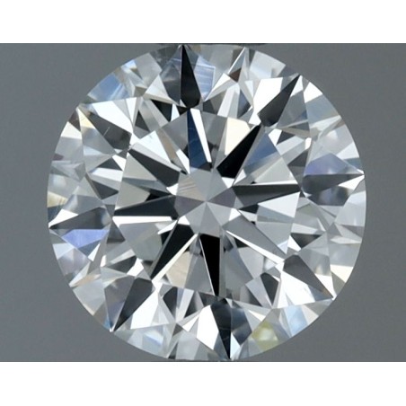 Diament szlif okrągły, 0.8ct, SI1, H, GIA 1549305902