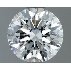 Diament szlif okrągły, 0.77ct, SI1, G, GIA 6545305756