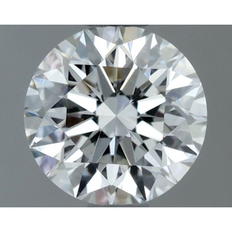 Diament szlif okrągły, 0.77ct, SI1, G, GIA 6545305756