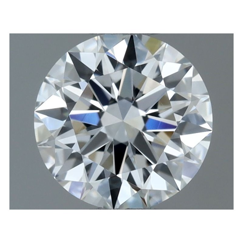 Diament szlif okrągły, 0.5ct, VVS2, E, GIA 1547296012