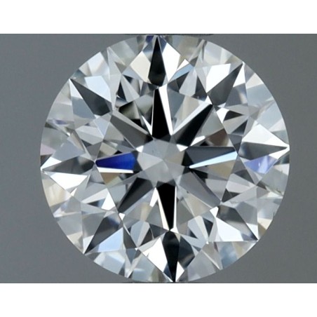 Diament szlif okrągły, 0.7ct, VS2, G, GIA 1548305768