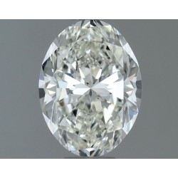 Diament szlif owalny, 0.9ct, VS1, H, IGI 752563576