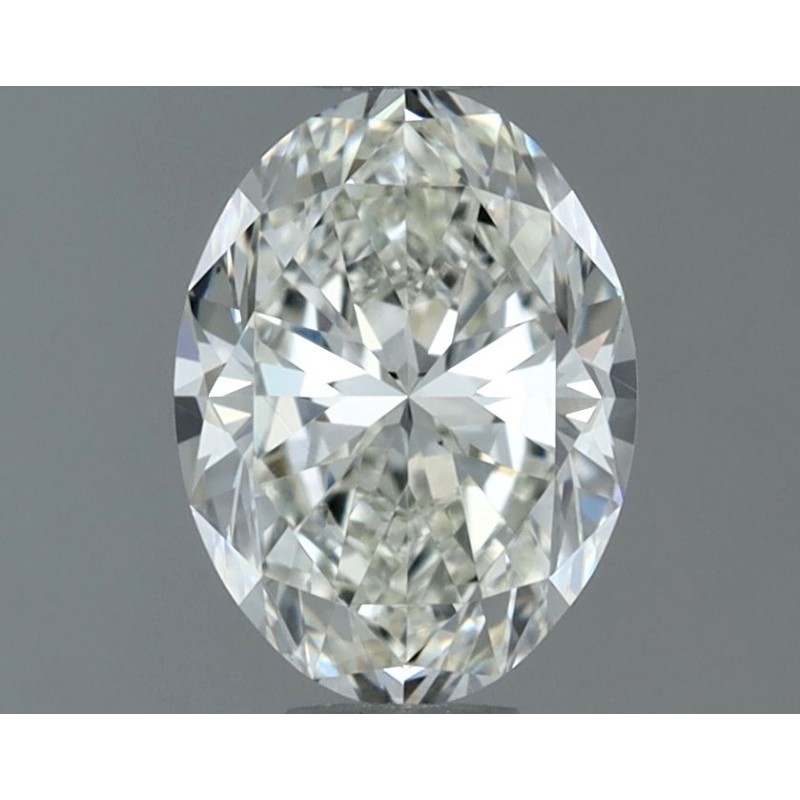 Diament szlif owalny, 0.9ct, VS1, H, IGI 752563576