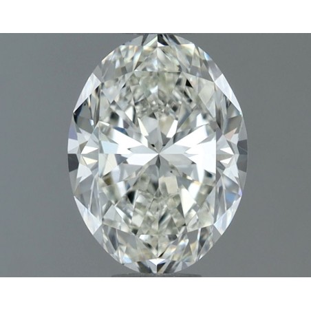 Diament szlif owalny, 0.9ct, VS1, H, IGI 752563576