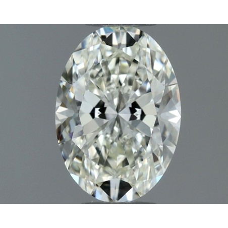 Diament szlif owalny, 0.5ct, VVS2, I, IGI 752563581