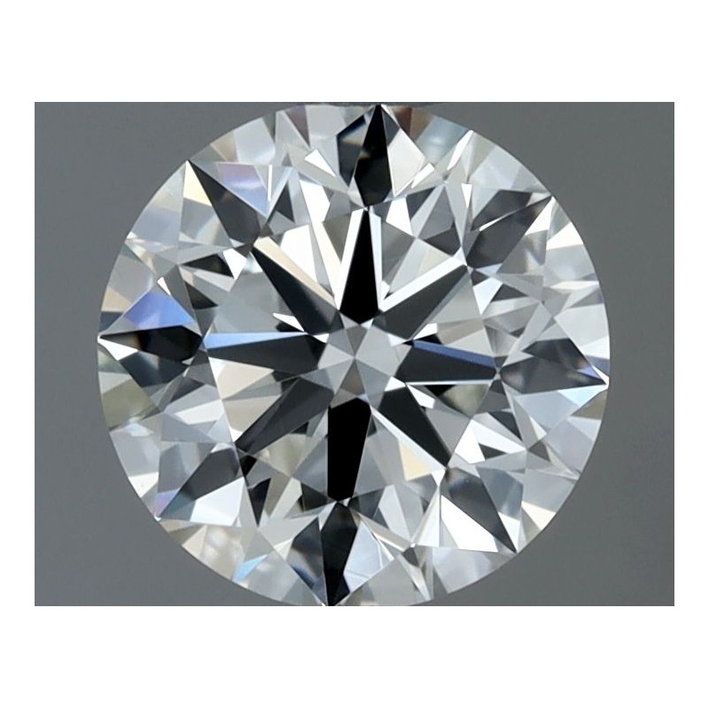 Diament szlif okrągły, 0.61ct, VVS2, G, IGI 743554618 Diament szlif okrągły, 0.61ct, VVS2, G, IGI 743554618