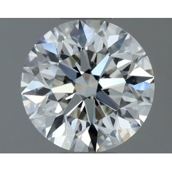 Diament szlif okrągły, 0.9ct, VS1, G, IGI 752563752