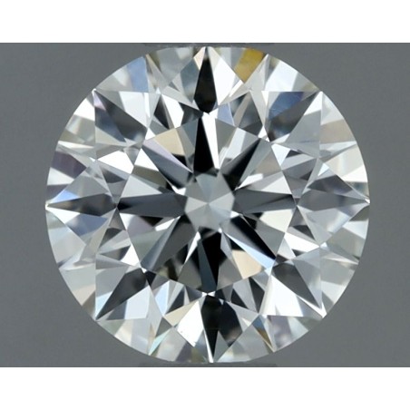 Diament szlif okrągły, 0.8ct, VS1, H, IGI 752563506