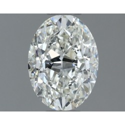 Diament szlif owalny, 0.9ct, VVS1, G, IGI 752563582