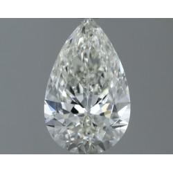 Diament szlif gruszkowy, 0.72ct, VS1, H, IGI 752563570