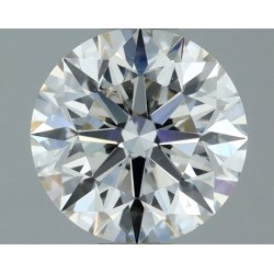 Diament szlif okrągły, 1.51ct, VS2, H, IGI 752547263