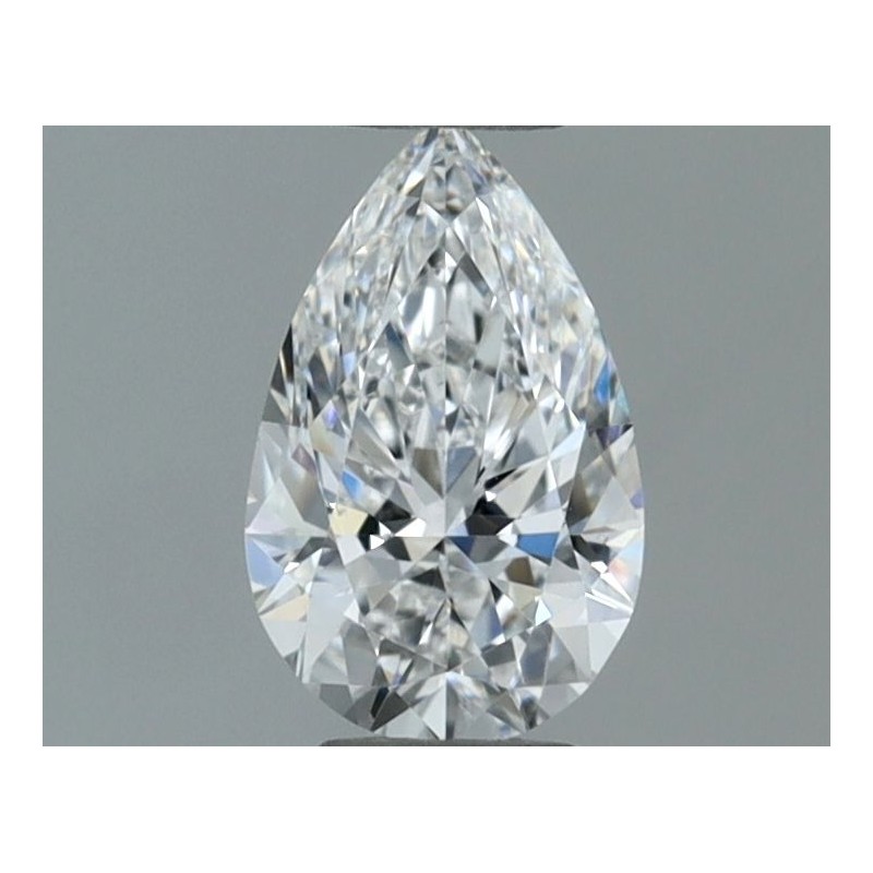 Diament szlif gruszkowy, 0.52ct, VS2, E, GIA 6541243979 Diament szlif gruszkowy, 0.52ct, VS2, E, GIA 6541243979