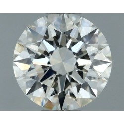 Diament szlif okrągły, 0.93ct, VVS1, I, IGI 743554021