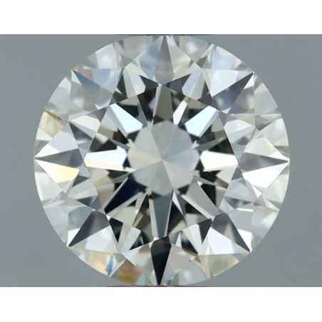 Diament szlif okrągły, 0.93ct, VVS1, I, IGI 743554021