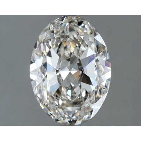 Diament szlif owalny, 1ct, VS1, I, IGI 752547219