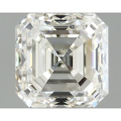 Diament szlif szmaragdowy kwadratowy, 1.02ct, VS1, I, IGI 685549016