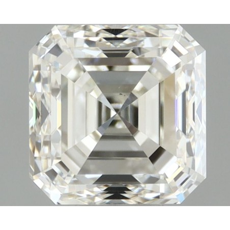 Diament szlif szmaragdowy kwadratowy, 1.02ct, VS1, I, IGI 685549016