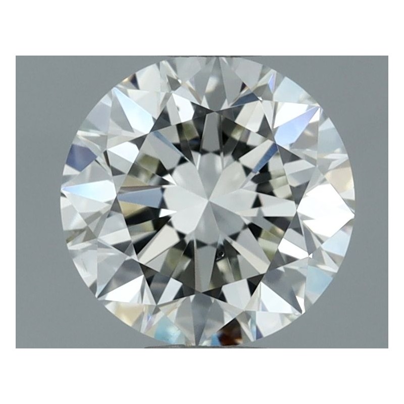 Diament szlif okrągły, 1ct, VS2, I, IGI 741565292