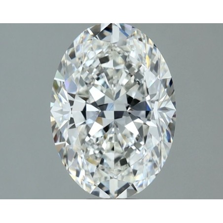 Diament szlif owalny, 1.5ct, VVS2, G, GIA 2546299168