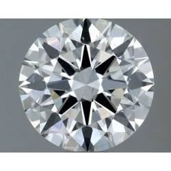 Diament szlif okrągły, 1.2ct, VS2, H, GIA 1547299623
