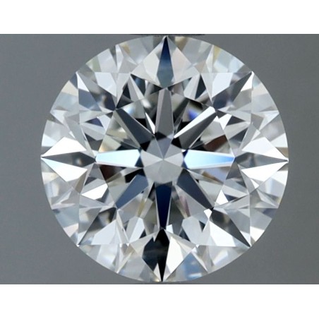 Diament szlif okrągły, 1.32ct, VVS1, G, GIA 7542299012