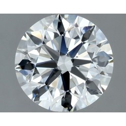 Diament szlif okrągły, 1.76ct, VS2, H, GIA 7548193863