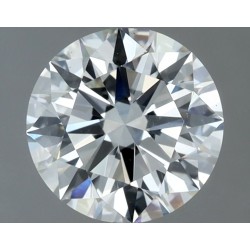 Diament szlif okrągły, 1.01ct, VS2, H, GIA 5546161882