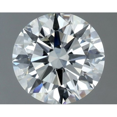 Diament szlif okrągły, 1.01ct, VS2, H, GIA 5546161882