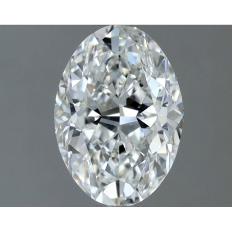 Diament szlif owalny, 1.01ct, VS1, G, GIA 2547176873