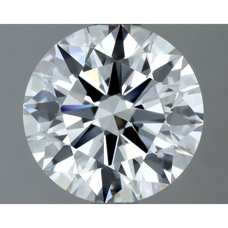 Diament szlif okrągły, 1.5ct, VS2, F, GIA 7548299059 Diament szlif okrągły, 1.5ct, VS2, F, GIA 7548299059