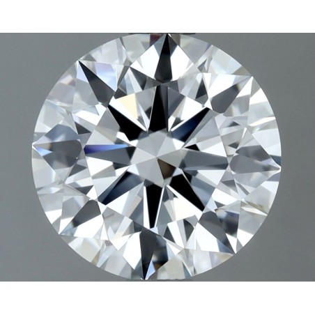 Diament szlif okrągły, 1.5ct, VS2, F, GIA 7548299059