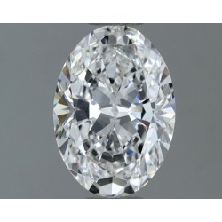 Diament szlif owalny, 1.01ct, VS2, F, GIA 5543220293