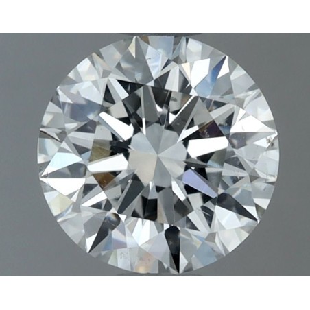 Diament szlif okrągły, 1.03ct, SI2, H, GIA 6545161965
