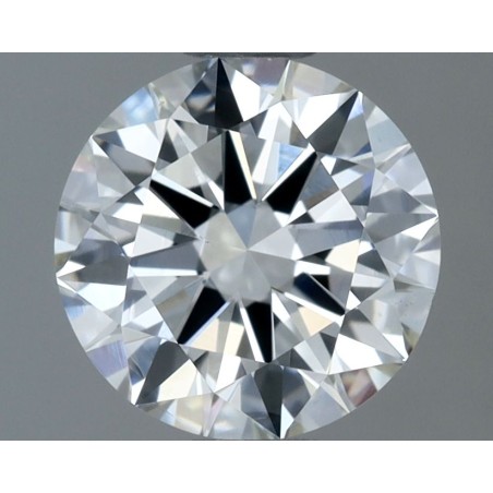 Diament szlif okrągły, 1ct, VS1, H, GIA 2547304001