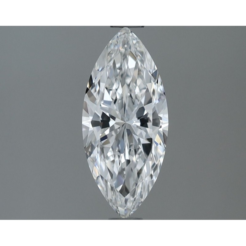 Diament markiza, 1ct, VVS2, E, GIA 2544268609