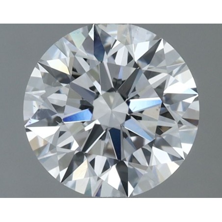 Diament szlif okrągły, 1.01ct, SI1, E, GIA 1545304063