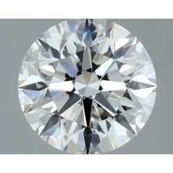 Diament szlif okrągły, 1.61ct, VS1, G, GIA 6542173005