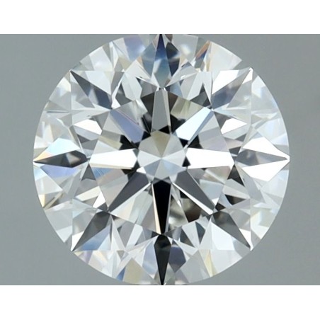 Diament szlif okrągły, 1.61ct, VS1, G, GIA 6542173005