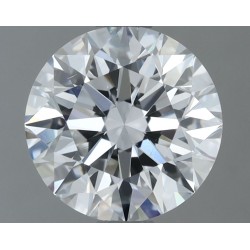 Diament szlif okrągły, 1.2ct, VS2, D, GIA 1547298990
