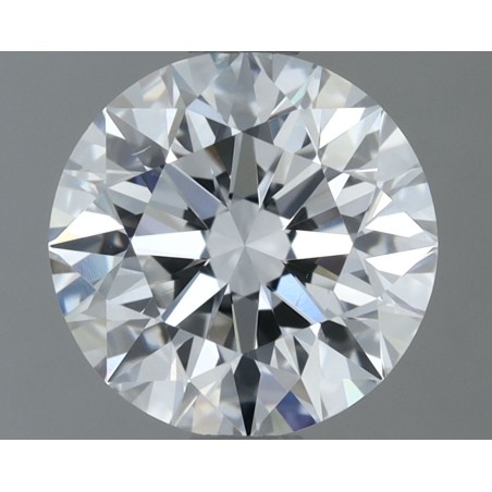 Diament szlif okrągły, 1.2ct, VS2, D, GIA 1547298990