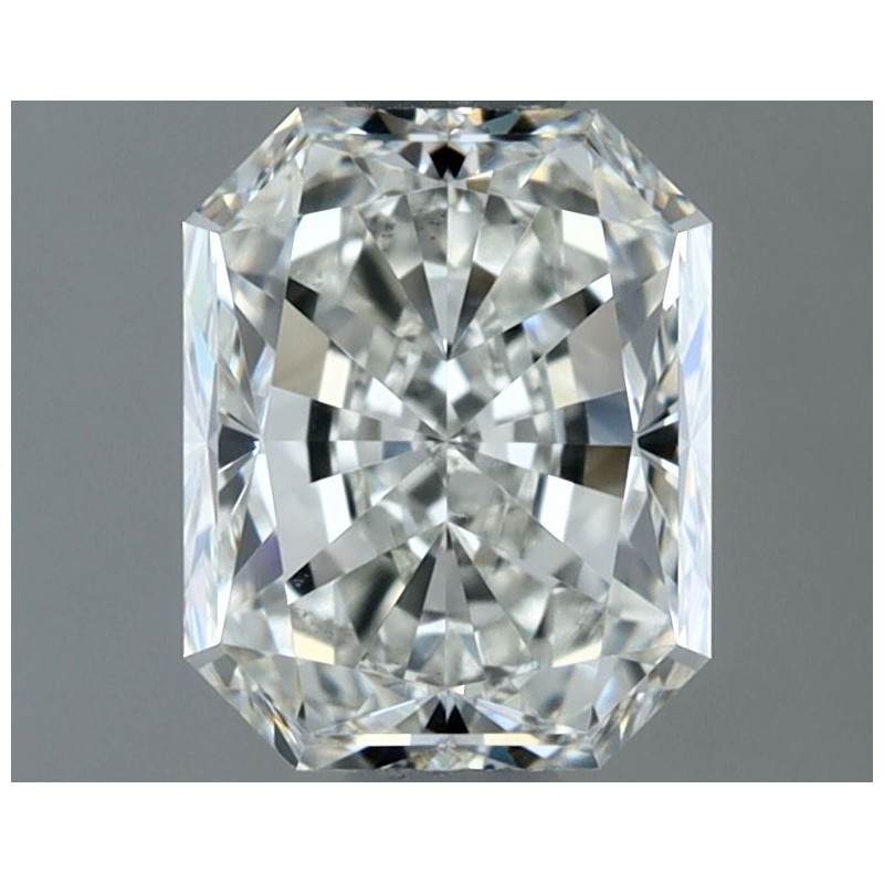 Diament radiant, 1.01ct, VS2, I, GIA 5546300875