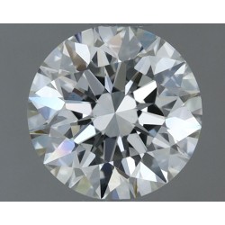 Diament szlif okrągły, 1.08ct, VS1, H, GIA 2547184218