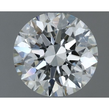 Diament szlif okrągły, 1.08ct, VS1, H, GIA 2547184218