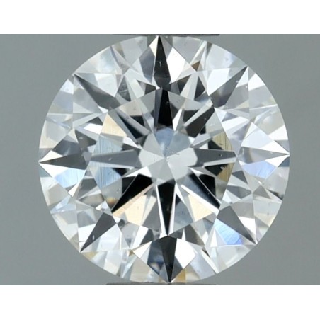 Diament szlif okrągły, 1.05ct, SI2, I, GIA 6541299653