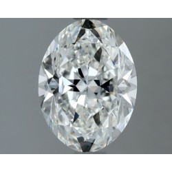 Diament szlif owalny, 1.3ct, VS1, G, GIA 1543300761